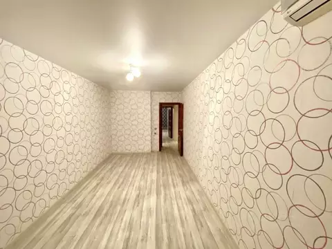 3-к кв. Волгоградская область, Волгоград Шекснинская ул., 32 (69.9 м)