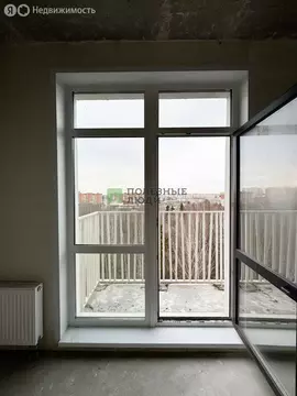 2-комнатная квартира: Ижевск, улица имени Репина, 35Ак2 (68.3 м)