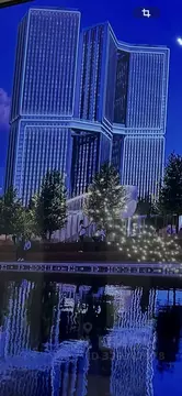 Гараж в Москва ул. Василия Ланового, 6к3 (6 м)