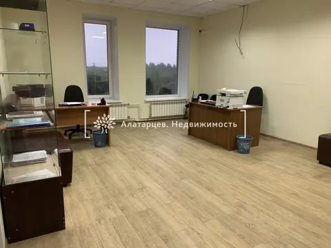 Помещение свободного назначения в Томская область, Томский район, ...