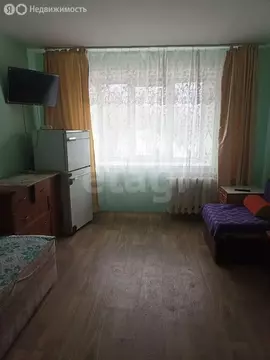 Квартира-студия: Сосновоборск, улица Юности, 5 (12.5 м)