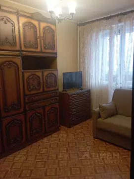 Комната Москва Ореховый бул., 35К1 (11.0 м)