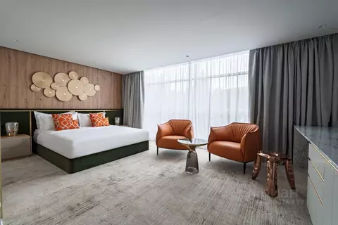 Комната Ростовская область, Ростов-на-Дону Левобережная ул., 72к1 ...