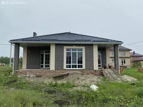 Дом в Аксайский район, Щепкинское сельское поселение, посёлок Щепкин ...