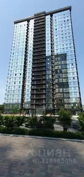 Студия Приморский край, Владивосток ул. Полковника Фесюна, 20 (26.0 м)