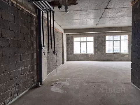 Студия Краснодарский край, Сочи ул. Ленина, 290/7к4 (40.5 м)