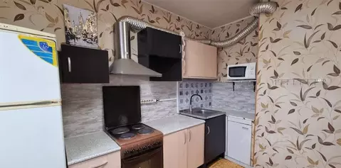 2-к кв. Москва Суздальская ул., 18К1 (55.0 м)