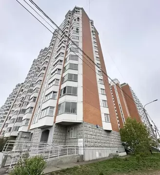 Продается 2-комнатная квартира