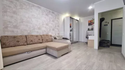 1-к кв. Севастополь просп. Октябрьской Революции, 48к1 (49.0 м)