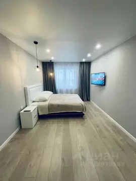 1-к кв. Владимирская область, Владимир просп. Строителей, 9к4 (46.0 м)