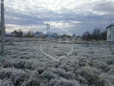 Участок в Заозерье, Ручейный переулок, 11 (6.5 м)