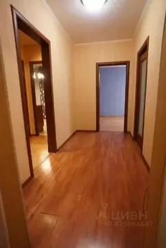 4-к кв. Московская область, Химки Молодежная ул., 54 (104.3 м)