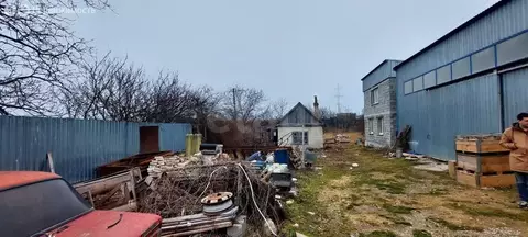 Дом в Пятигорск, садоводческий массив № 2, СТ Зеленстроевец (80.8 м)