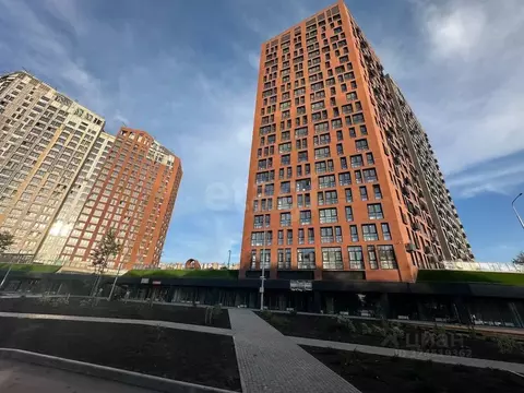 1-к кв. Воронежская область, Воронеж наб. Чуева, 7 (48.9 м)