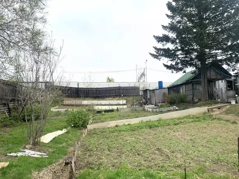 Участок в Хабаровский край, Хабаровск ул. Специалистов (11.0 сот.)