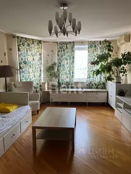 2-к кв. Москва 6-й Новоподмосковный пер., 3 (74.0 м)