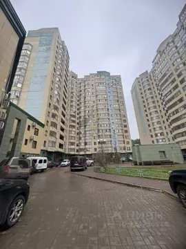 2-к кв. Московская область, Раменское Коммунистическая ул., 40/2 (77.5 ...
