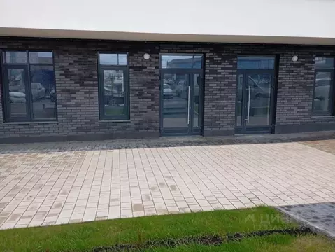 Помещение свободного назначения в Удмуртия, Ижевск ул. Новаторов, 2к1 ...