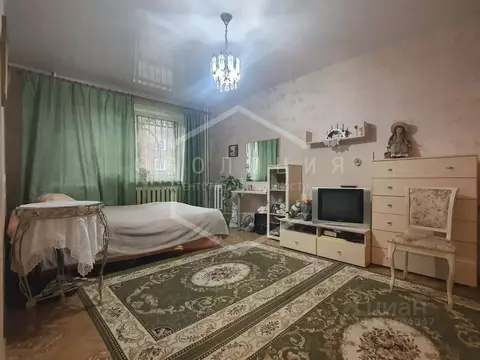 1-к кв. Калининградская область, Калининград ул. Литовский Вал, 89А ...