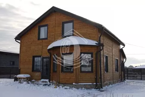 Дом в Алтайский край, Первомайский район, с. Санниково ул. 8-я ...