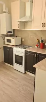 1-к кв. Ставропольский край, Ставрополь ул. Тухачевского, 30/8 (31.0 ...