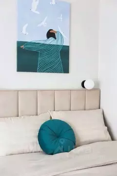 1-к кв. Москва Очаковское ш., 5к6 (25.0 м)