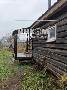 Участок в Восточный, ТСН Труженик, проезд № 7 (4 м)