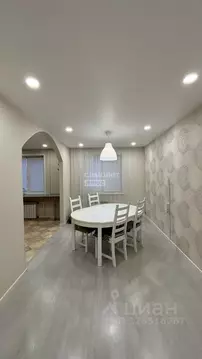 4-к кв. Марий Эл, Йошкар-Ола ул. Прохорова, 48б (140.0 м)