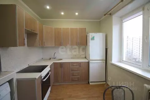 1-к кв. Ульяновская область, Ульяновск просп. Академика Филатова, 13 ...