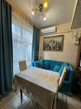 2-к кв. Краснодарский край, Сочи ул. Чекменева, 11/8А (45.0 м)