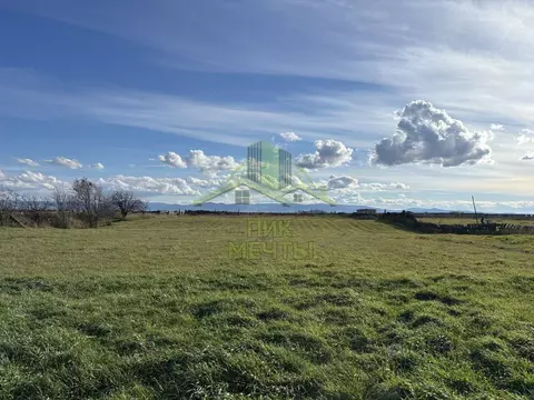 Участок в Бурятия, Кабанский район, с. Новая Деревня Профсоюзная ул., ...