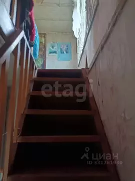 Дом в Липецкая область, Липецк Дачный-3 СНТ, 975 (12 м)
