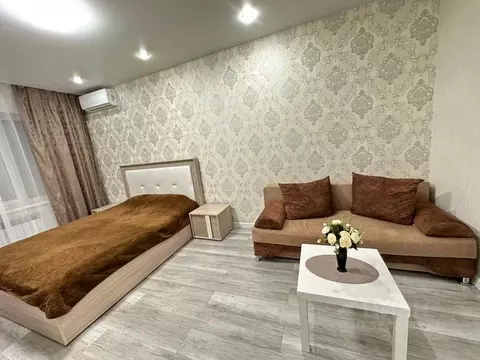 1-к кв. Пензенская область, Пенза ул. Рахманинова, 12к1 (40.0 м)