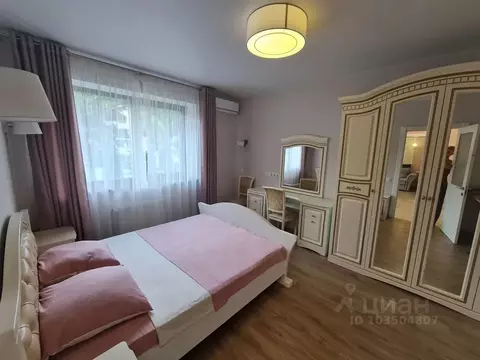 2-к кв. Крым, Ялта проезд Парковый, 9 (41.0 м)