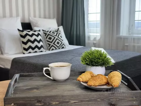 1-к кв. Удмуртия, Ижевск ул. Ленина, 97А (26.0 м)