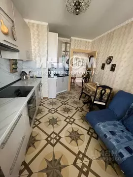 2-к кв. Москва проезд Чечерский, 126к1 (55.5 м)