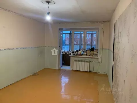 2-к кв. Бурятия, Улан-Удэ Тобольская ул., 55 (45.3 м)