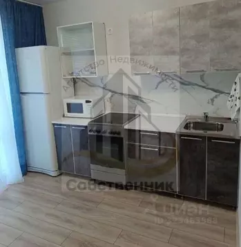 1-к кв. Воронежская область, Воронеж ул. Шидловского, 17 (39.0 м)