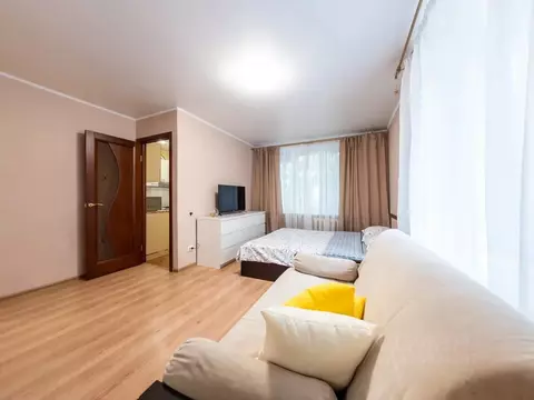 1-к кв. Москва пер. Выползов, 8 (36.0 м)