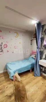 1-к кв. Ростовская область, Аксайский район, Щепкинское с/пос, пос. ...