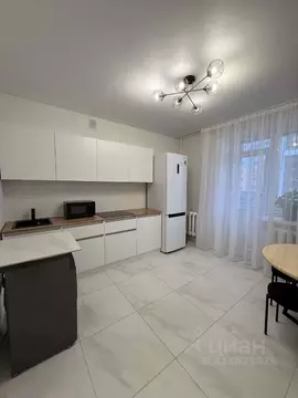 2-к кв. Брянская область, Брянск ул. Дуки, 75 (67.4 м)