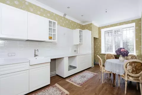 3-к кв. Татарстан, Казань ул. Мулланура Вахитова, 8 (97.9 м)