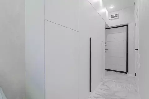 Студия Краснодарский край, Сочи Бытха мкр, ул. Ясногорская, 16/2к5 ...