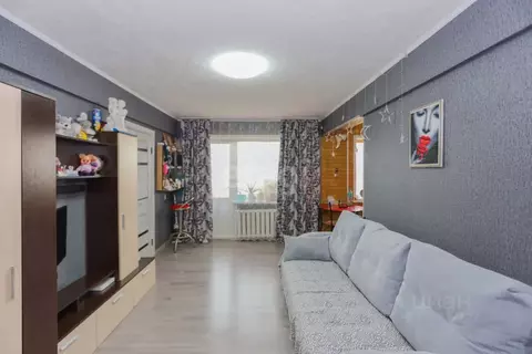 2-к кв. Иркутская область, Ангарск 84-й кв-л, 13 (44.6 м)