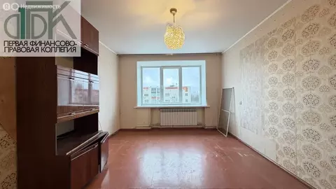 2-комнатная квартира: Арзамас, улица Кирова, 37 (52 м)