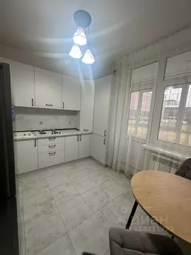 1-к кв. Ставропольский край, Ставрополь ул. Матрены Наздрачевой, 5/2 ...