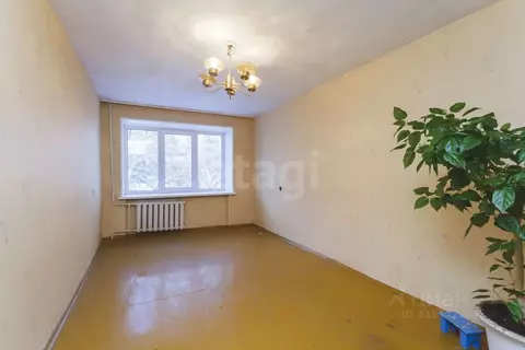 2-к кв. Башкортостан, Уфа Российская ул., 5 (46.7 м)