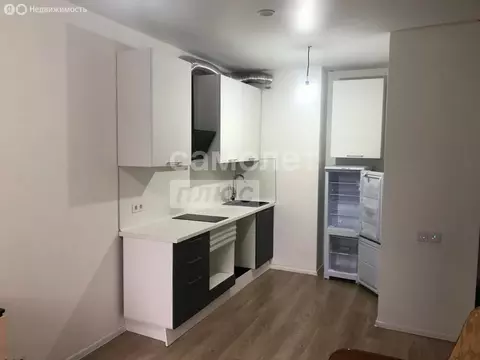 1-комнатная квартира: Мисайлово, микрорайон Пригород Лесное, ...