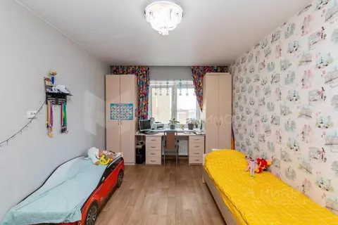 2-к кв. Тюменская область, Тюмень Широтная ул., 158 (60.3 м)