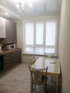 1-к кв. Крым, Симферополь ул. Трубаченко, 14Б (50.0 м)